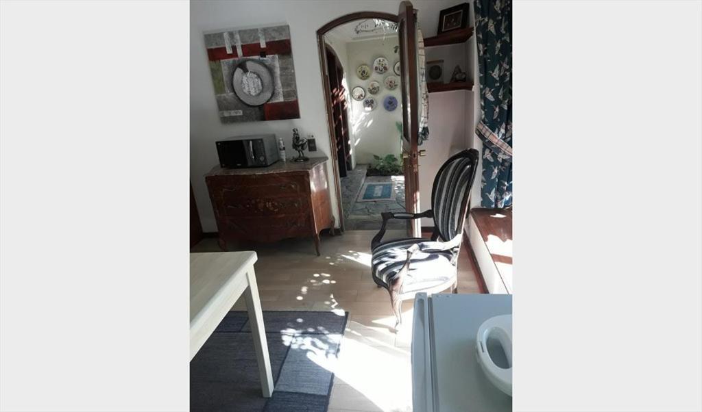 Hermoso Dpto. 30m2 Appartamento *