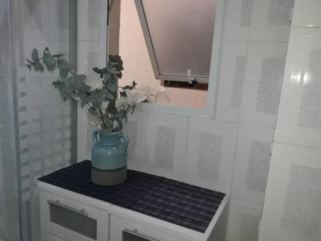 Hermoso Dpto. 30m2 Appartamento Santiago del Cile