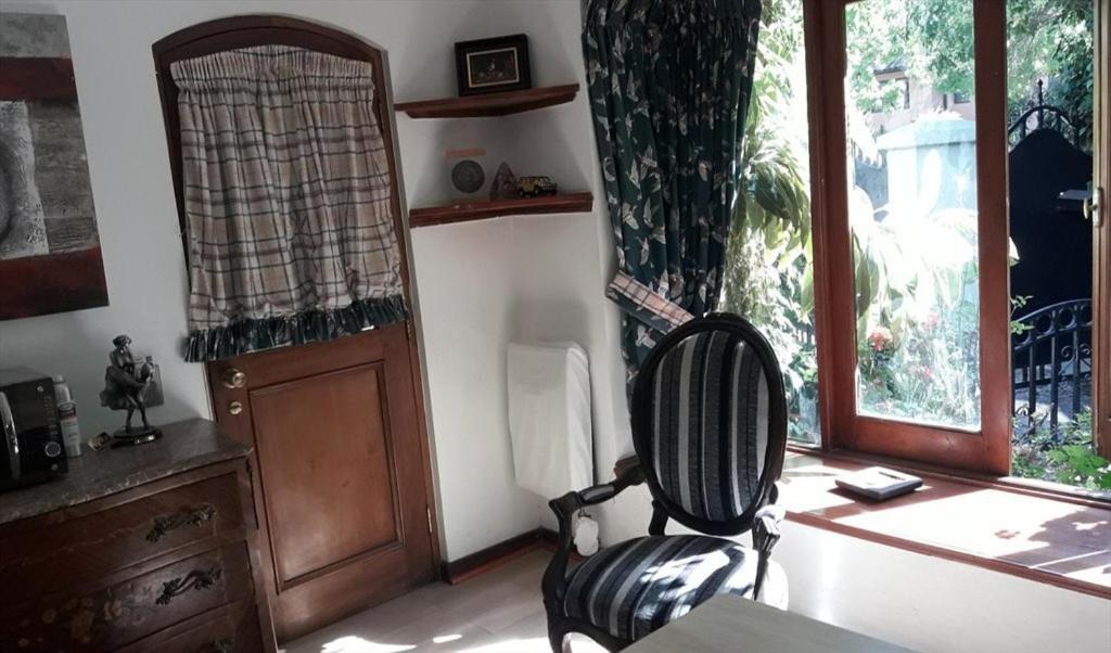 Appartamento Hermoso Dpto. 30m2