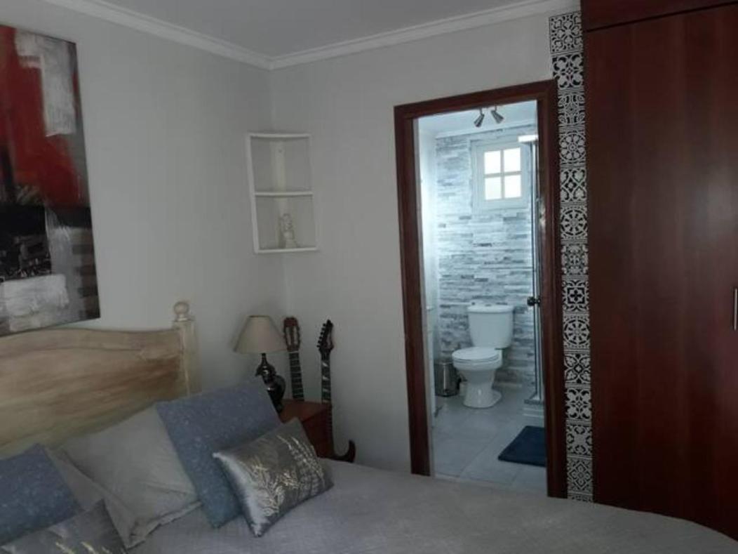 Appartamento Hermoso Dpto. 30m2 Santiago del Cile