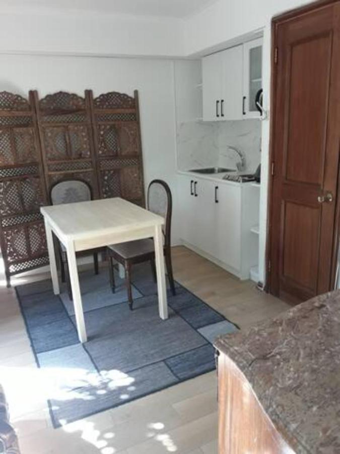 Hermoso Dpto. 30m2 * Santiago del Cile