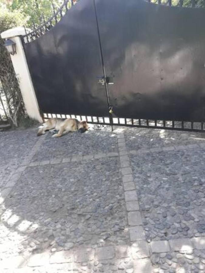 Appartamento Hermoso Dpto. 30m2