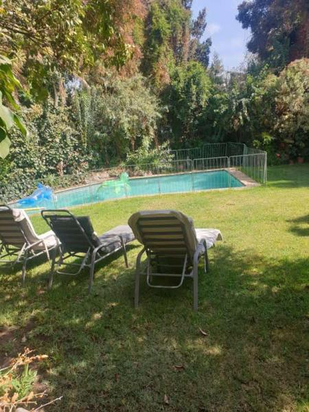 Appartamento Hermoso Dpto. 30m2 *